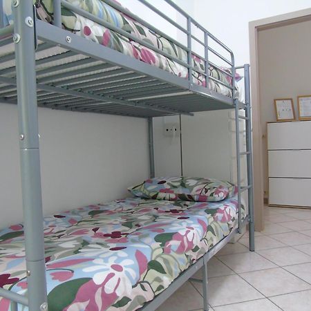 Finestra Sul Lago Malcesine Apt Riva Exteriör bild