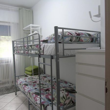 Finestra Sul Lago Malcesine Apt Riva Exteriör bild