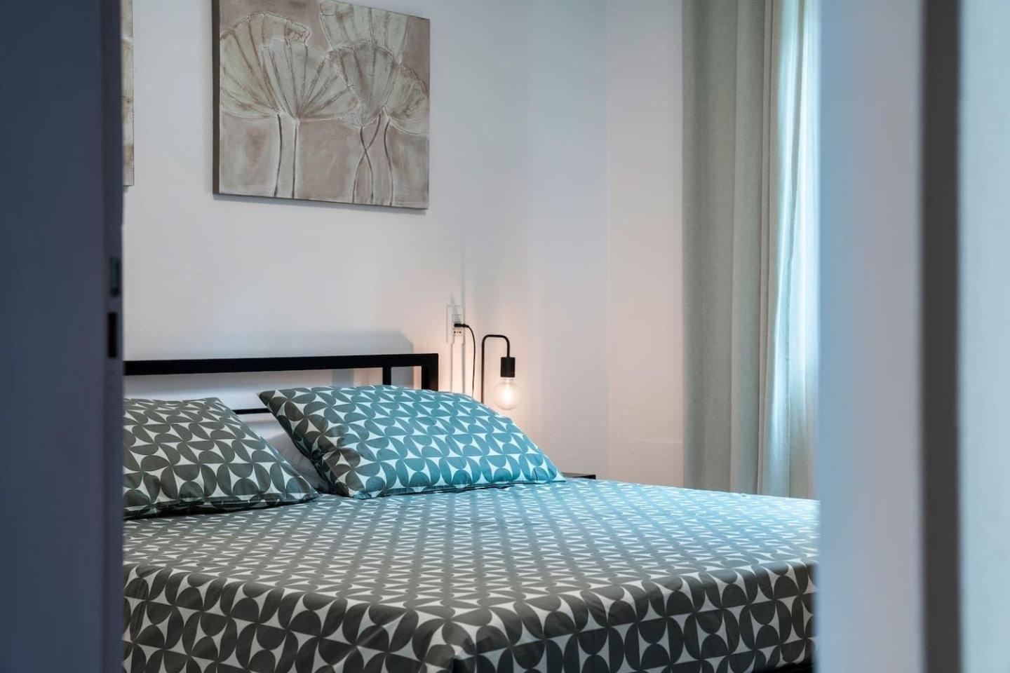 Finestra Sul Lago Malcesine Apt Riva Exteriör bild