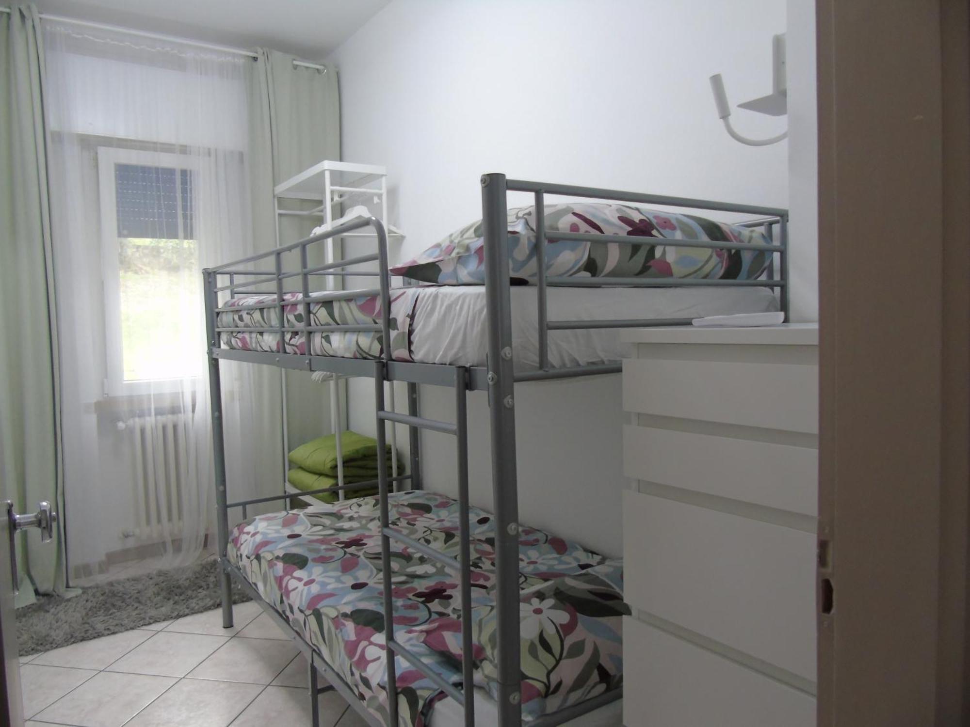 Finestra Sul Lago Malcesine Apt Riva Exteriör bild